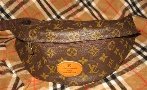 louis vuitton fanny pack price|Louis Vuitton fanny pack vintage.